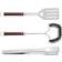 Berghoff Essentials Barbecue Cutlery 3