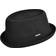 Kangol Bamboo Mowbray Bucket Hat - Black