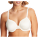 Maidenform Comfy Soft Full Coverage Underwire Bra - Ivory Shell