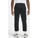 Nike Sportswear Style Essentials Unlined Cropped Trousers - Black/Sail/Ice Silver/Black