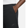 Nike Sportswear Style Essentials Unlined Cropped Trousers - Black/Sail/Ice Silver/Black