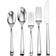 Mikasa Addison Cutlery Set 20