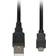 iBox USB A-USB Micro B 1.8m
