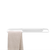 Brabantia MindSet Handdoekhouder Mineral Fresh White