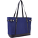 McKlein N Series Aria Nylon Tote - Navy