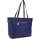 McKlein N Series Aria Nylon Tote - Navy