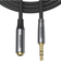 UGREEN 3.5mm-3.5mm M-F 1m
