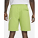 NIKE Sportswear Club Men's Graphic Shorts - Vivid Green