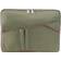 McKlein N Series Auburn Nylon Laptop Sleeve 15" - Green