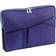 McKlein N Series Auburn Nylon Laptop Sleeve 15" - Navy