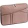 McKlein N Series Auburn Nylon Laptop Sleeve 15" - Khaki