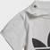 Adidas Toddler's Trefoil Tee - White (DV2828)