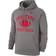 Nike Ohio State Buckeyes Football Club Pullover Hoodie - Heathered Gray