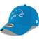 New Era Detroit Lions 9Forty The League Adjustable Cap - Blue