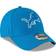 New Era Detroit Lions 9Forty The League Adjustable Cap - Blue