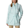 Columbia Women's Pardon My Trench Rain Jacket - Icy Morn