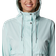 Columbia Women's Pardon My Trench Rain Jacket - Icy Morn