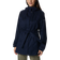 Columbia Women's Pardon My Trench Rain Jacket - Dark Nocturnal