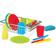 Melissa & Doug Wash & Dry Dish Set