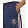 Nike Paris Saint-Germain Fleece Trousers - Midnight Navy/White