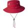 Kangol Utility Cords Jungle Hat Unisex - Red