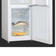MONT KARLO KG40VV70EU White