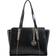 McKlein M Series Aldora Leather Tablet Tote - Black