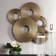 Uttermost Ahmet Wall Decor 88.9x68.6cm