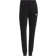 adidas Women's Essentials Fleece 3-Stripes Pants - Black/White