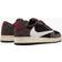 Nike Air Jordan 1 Retro Low OG SP x Travis Scott - Sail/Black/Dark Mocha