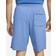 Nike Sportswear Sport Essentials French Terry Alumni Shorts - Dark Marina Blue/Heather