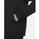 Nike Jordan Essentials Full-Zip Hoodie Jacket Black