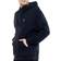 Nike Jordan Essentials Full-Zip Hoodie Jacket Black