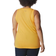 Columbia Bluff Mesa Tank Plus Size Women's - Mango Heather/Van Life 3