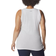 Columbia Bluff Mesa Tank Plus Size Women's - White/Floral Landscape