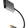LogiLink Displayport mini - HDMI 0.2m