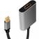 LogiLink Displayport mini - HDMI 0.2m