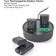 Verbatim Xbox Controller Rechargeable Battery Charging Stand - Black