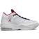 Nike Jordan Max Aura 3 Sneakers - Zwart/Wit/Rood