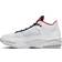 Nike Jordan Max Aura 3 M - White/Pure Platinum/Black/University Red