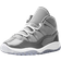 NIKE Air Jordan 11 Retro TD - Cool Grey