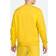 Nike Sportswear Club Fleece Crew Sweater - Vivid Sulphur/White