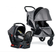 Britax B-Free (Travel system)