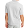 Hanes CottonBlend EcoSmart Jersey Polo with Pocket 2-Pack - White