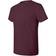 Hanes Perfect-T Short Sleeve T-shirt - Maroon