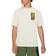 Nike Jordan Dri-Fit Zion Tee - Maglietta Maniche Corte - Marrone - DH0592-234