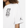 Nike Jordan Dri-Fit Zion Tee - Blanc