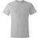 Hanes Perfect-T Short Sleeve T-shirt - Light Steel