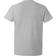 Hanes Perfect-T Short Sleeve T-shirt - Light Steel