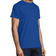 Hanes Perfect-T Short Sleeve T-shirt - Deep Royal